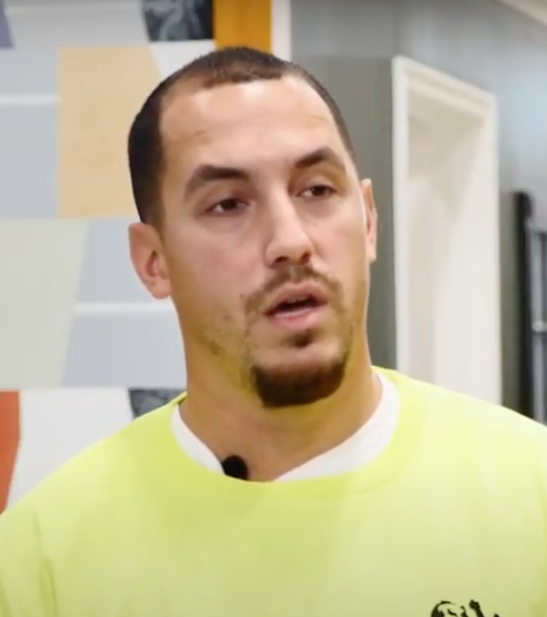 Anthony DC21 Member